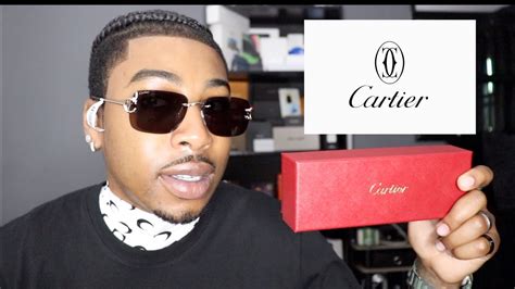 cartier dupe sunglasses|cartier glasses look alike.